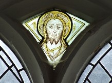 Christ in Majesty