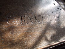 graffito
