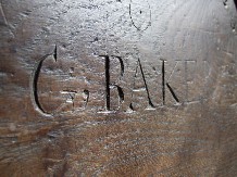 graffito