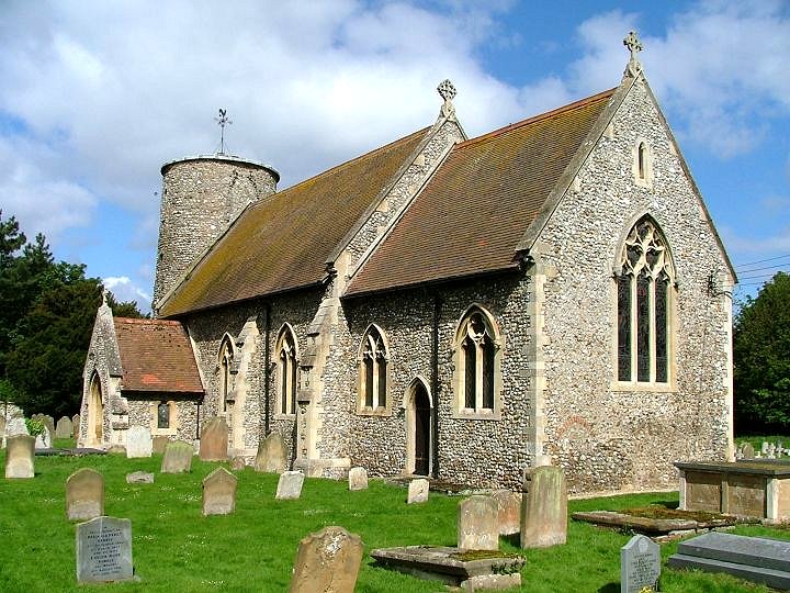 Burnham Deepdale: an unassuming treasure house