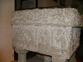 south side (IX-XII)