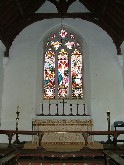 sanctuary