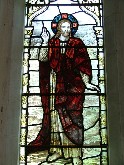 Victorian glass