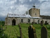 south side, west end