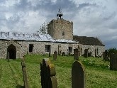 south side, east end