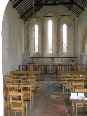 chancel
