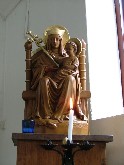 Our Lady of Walsingham