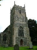tower