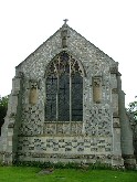 great east window
