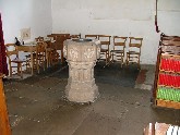 west end and font