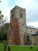 subtle buttressing (not)
