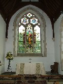 sanctuary