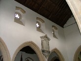 clerestory