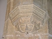 corbel