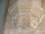 corbel
