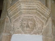 corbel