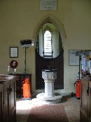 font