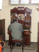 harmonium