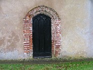 doorway