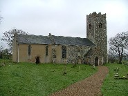from the south