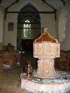 font