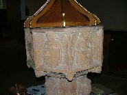 angel and evangelist