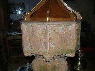 angel and evangelist
