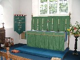 sanctuary