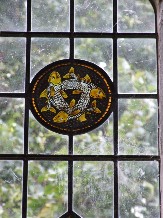 Holy Trinity symbol