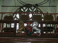 royal arms