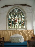 sanctuary