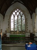 chancel