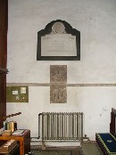 consecration crosses