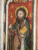 detail: St James