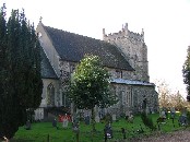 from the north-east