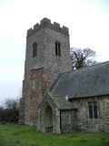 Solid tower