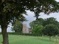 Carleton Forehoe