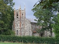 Carleton Forehoe