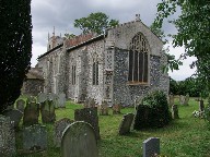 Carleton Forehoe