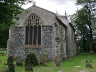 Carleton Forehoe