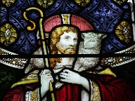 The Good Shepherd