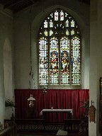 chancel