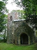 sylvan porch