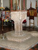 font 