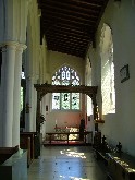St Nicholas chapel