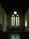 chancel