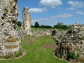 chapel of St Philip