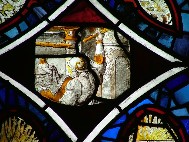 the Scourging of Christ