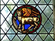 St Luke