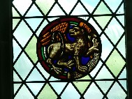 St Mark